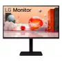 LG 27BA550-B kompiuterio monitorius 68,6 cm (27 col.) 1920 x 1080 pikselių Full HD juodas