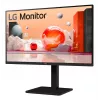 LG 27BA550-B kompiuterio monitorius 68,6 cm (27 col.) 1920 x 1080 pikselių Full HD juodas