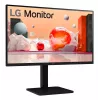 LG 27BA550-B kompiuterio monitorius 68,6 cm (27 col.) 1920 x 1080 pikselių Full HD juodas