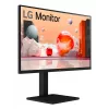 LG 27BA550-B kompiuterio monitorius 68,6 cm (27 col.) 1920 x 1080 pikselių Full HD juodas