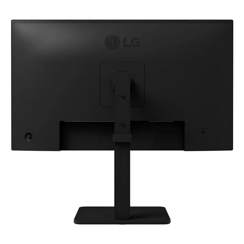 LG 27BA550-B kompiuterio monitorius 68,6 cm (27 col.) 1920 x 1080 pikselių Full HD juodas