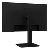 LG 27BA550-B kompiuterio monitorius 68,6 cm (27 col.) 1920 x 1080 pikselių Full HD juodas