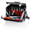 Knipex 00 21 02 LE įrankių dėžė poliesteris