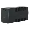 Nepertraukiamo maitinimo šaltinis Dahua Technology PFM3350-1000 Line-Interactive 1 kVA / 600 W, 2 AC lizdai, 9 Ah baterija