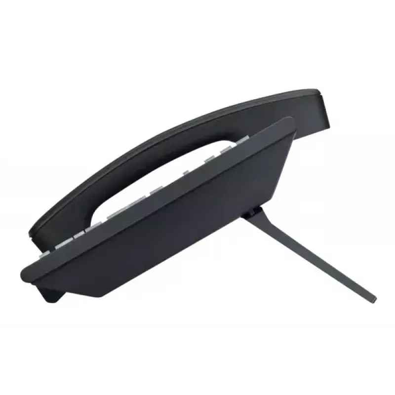 IP telefonas Auerswald COMfortel D-210 juodas