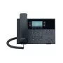 IP telefonas Auerswald COMfortel D-210 juodas