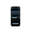 Išmanusis telefonas Apple iPhone 17 Pro 1 TB sidabrinis 6,3 colio (16 cm) ekranas A19 Pro 1 TB 48 MP triguba kamera Dual SIM iOS 26 206 g