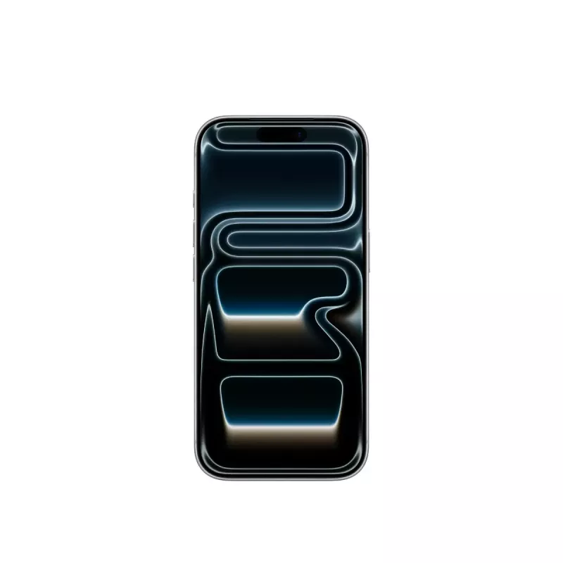 Išmanusis telefonas Apple iPhone 17 Pro 1 TB sidabrinis 6,3 colio (16 cm) ekranas A19 Pro 1 TB 48 MP triguba kamera Dual SIM iOS 26 206 g
