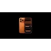 Išmanusis telefonas Apple iPhone 17 Pro 1 TB sidabrinis 6,3 colio (16 cm) ekranas A19 Pro 1 TB 48 MP triguba kamera Dual SIM iOS 26 206 g