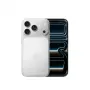 Išmanusis telefonas Apple iPhone 17 Pro 1 TB sidabrinis 6,3 colio (16 cm) ekranas A19 Pro 1 TB 48 MP triguba kamera Dual SIM iOS 26 206 g