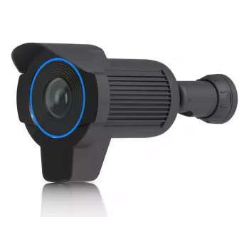 UBIQUITI NETWORKS Vaizdo stebėjimo kamera Unifi Ai Lpr Juoda