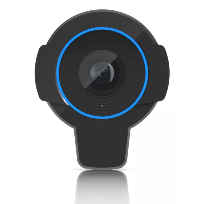 UBIQUITI NETWORKS Vaizdo stebėjimo kamera Unifi Ai Lpr Juoda