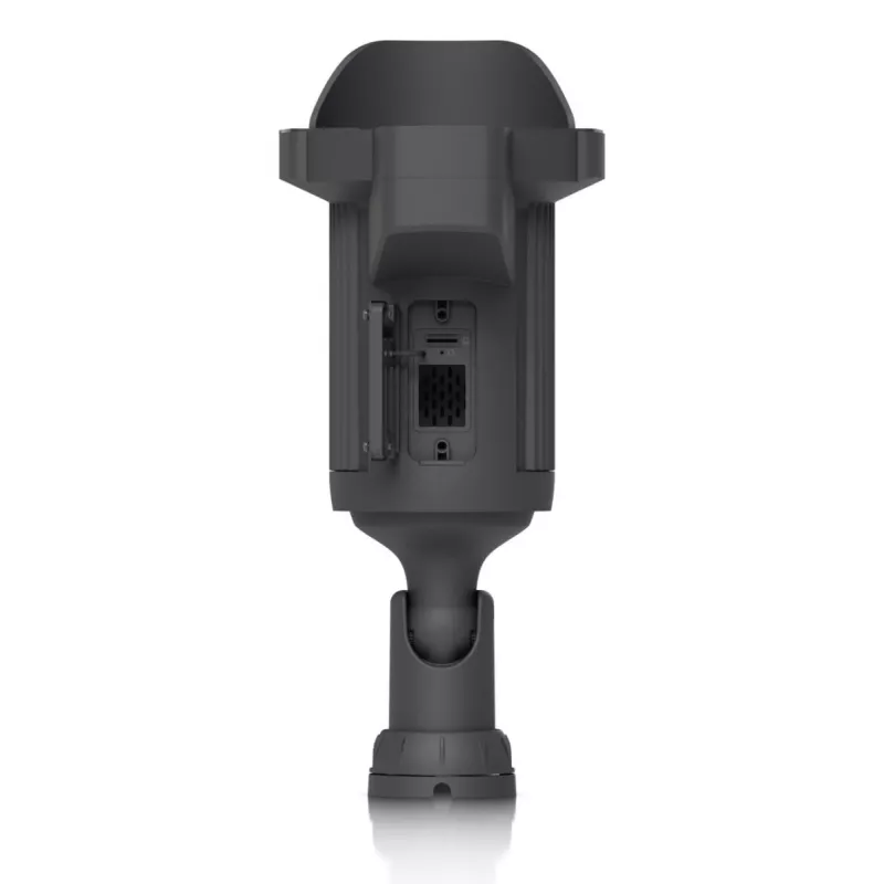 UBIQUITI NETWORKS Vaizdo stebėjimo kamera Unifi Ai Lpr Juoda