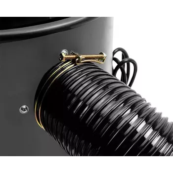 Grafito dulkių siurblys GRAPHITE 59G611, 1100 W, 2.5 kPa, 50 l