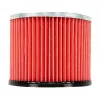 Grafito dulkių siurblys GRAPHITE 59G611, 1100 W, 2.5 kPa, 50 l