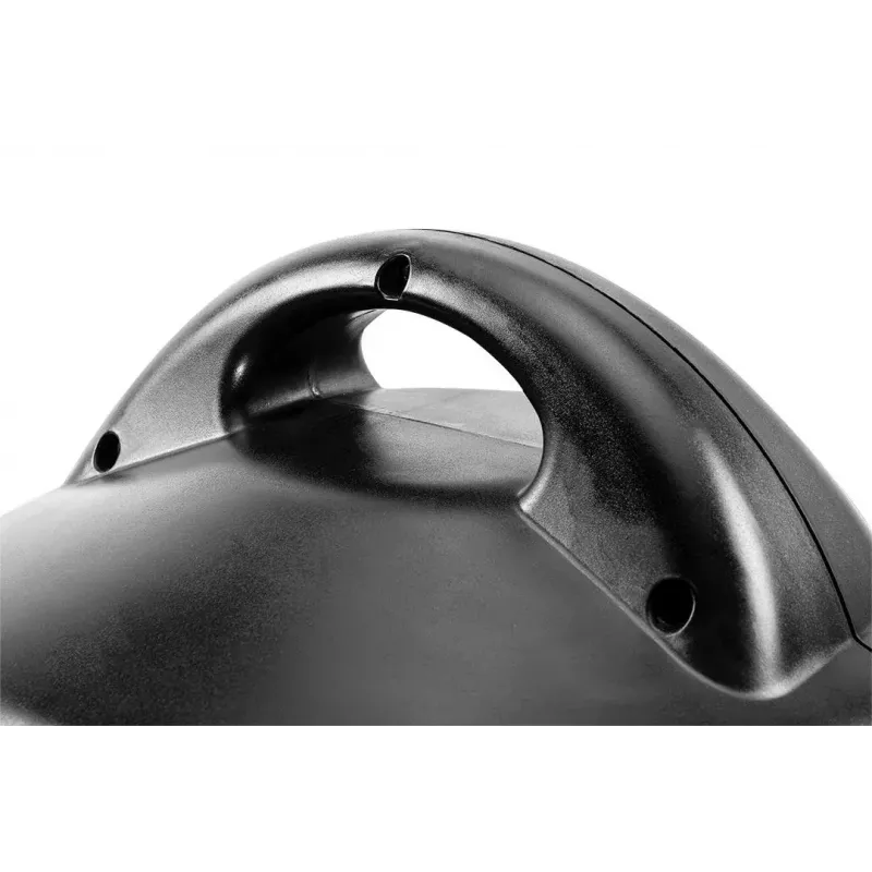 Grafito dulkių siurblys GRAPHITE 59G611, 1100 W, 2.5 kPa, 50 l