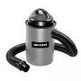 Grafito dulkių siurblys GRAPHITE 59G611, 1100 W, 2.5 kPa, 50 l
