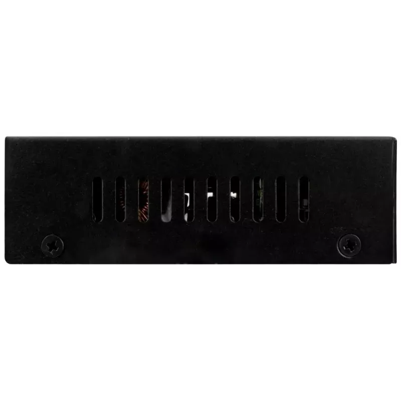 PULSAR Gigabit PoE Switch SG-64 — 4 PoE prievadai, 2 uplink prievadai