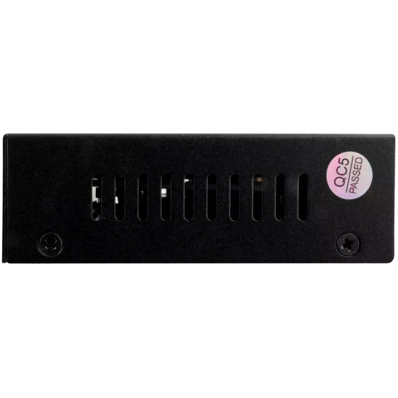 PULSAR Gigabit PoE Switch SG-64 — 4 PoE prievadai, 2 uplink prievadai
