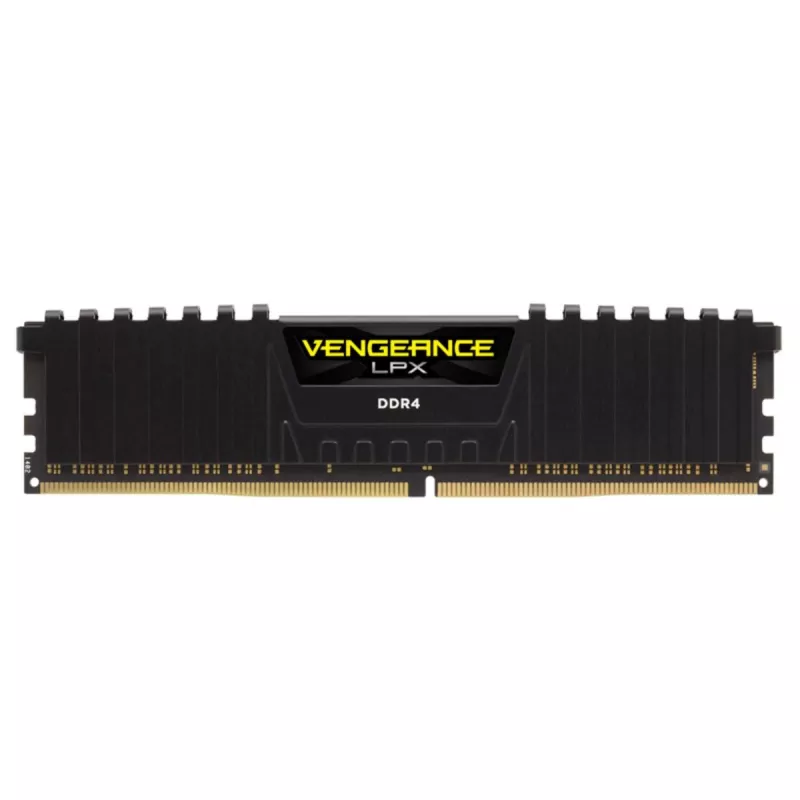 CORSAIR Vengeance atminties rinkinys 16GB (2 x 8GB) DDR4 3200MHz C16