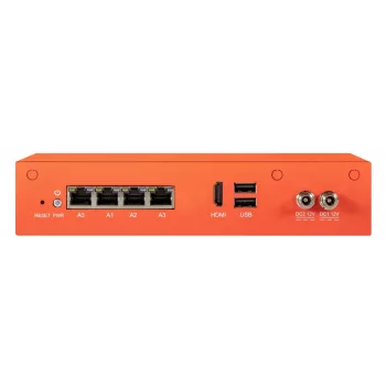 Securepoint RC100 G5 UTM saugumo įrenginys