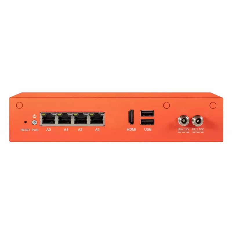 Securepoint RC100 G5 UTM saugumo įrenginys