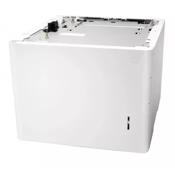 HP LaserJet 2100 lapų padėklas