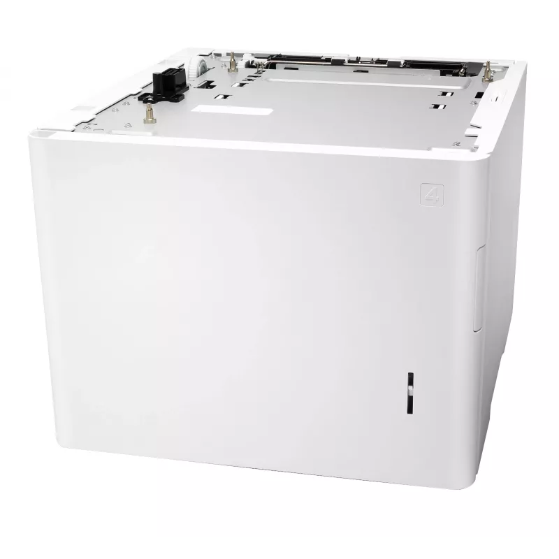 HP LaserJet 2100 lapų padėklas