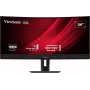 ViewSonic VG3456C monitorius 86,4 cm (34 colių) 3440 x 1440 UltraWide Quad HD LED juodas