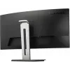 ViewSonic VG3456C monitorius 86,4 cm (34 colių) 3440 x 1440 UltraWide Quad HD LED juodas