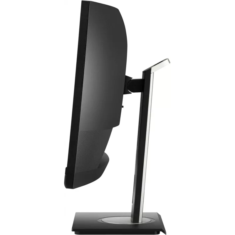 ViewSonic VG3456C monitorius 86,4 cm (34 colių) 3440 x 1440 UltraWide Quad HD LED juodas