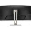 ViewSonic VG3456C monitorius 86,4 cm (34 colių) 3440 x 1440 UltraWide Quad HD LED juodas