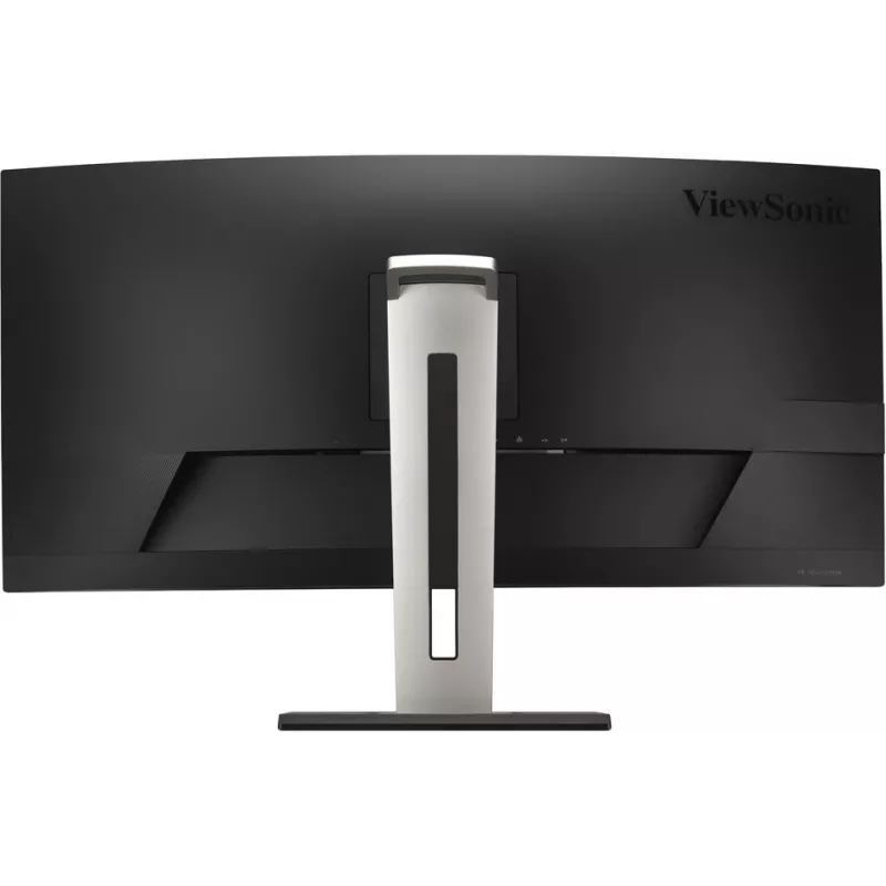 ViewSonic VG3456C monitorius 86,4 cm (34 colių) 3440 x 1440 UltraWide Quad HD LED juodas