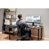 ViewSonic VG3456C monitorius 86,4 cm (34 colių) 3440 x 1440 UltraWide Quad HD LED juodas