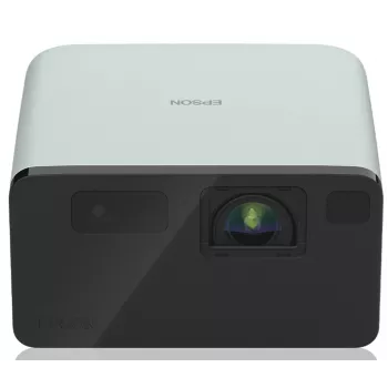 Epson EF-21G standartinio fokusavimo projektorius 3LCD 1080p (1920x1080) juoda, žalia