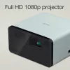 Epson EF-21G standartinio fokusavimo projektorius 3LCD 1080p (1920x1080) juoda, žalia