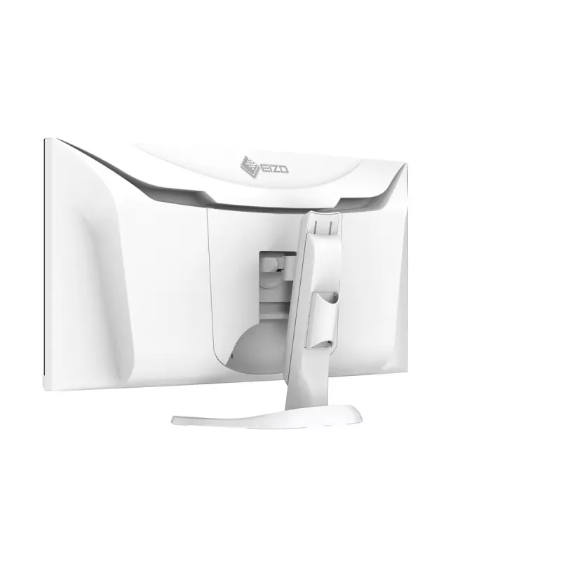 EIZO FlexScan EV3450XC-WT monitor 86,6 cm (34,1 col.) 3440 x 1440 UltraWide Quad HD LCD baltas