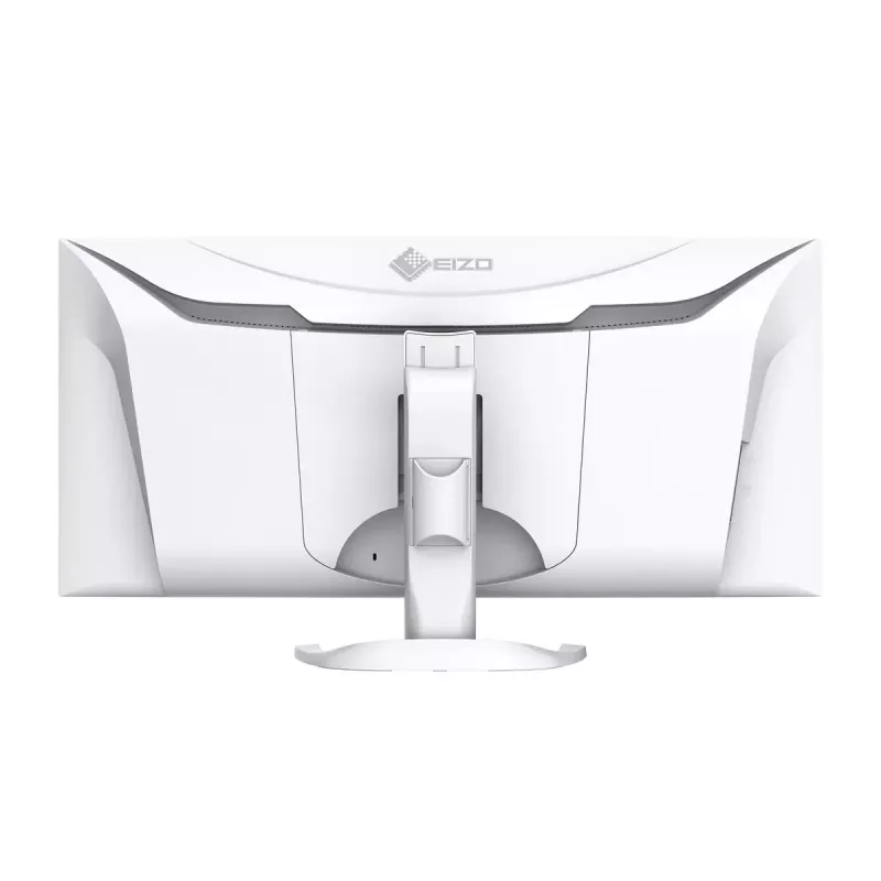 EIZO FlexScan EV3450XC-WT monitor 86,6 cm (34,1 col.) 3440 x 1440 UltraWide Quad HD LCD baltas