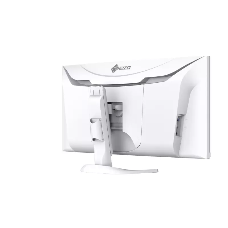 EIZO FlexScan EV3450XC-WT monitor 86,6 cm (34,1 col.) 3440 x 1440 UltraWide Quad HD LCD baltas