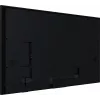 „iiyama“ LH6560UHS-B2AG skaitmeninės reklamos ekranas 163,8 cm (64,5 col.) LED Wi-Fi 500 cd/m² 4K Ultra HD juodas su Android 11 24/7