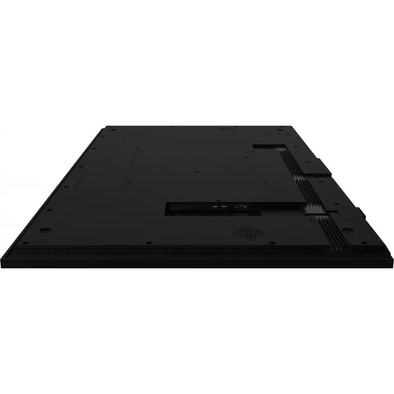 „iiyama“ LH6560UHS-B2AG skaitmeninės reklamos ekranas 163,8 cm (64,5 col.) LED Wi-Fi 500 cd/m² 4K Ultra HD juodas su Android 11 24/7