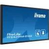 Skaitmeninės reklamos jutiklinis skydelis iiyama TF6539AS-B1AG 64.5 colių LED 3840 x 2160