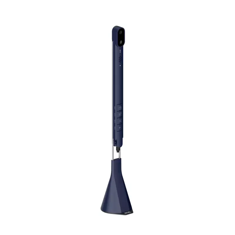 IPEVO TOTEM 120 Daugiafunkcinė bendradarbiavimo kamera 8 MP juoda