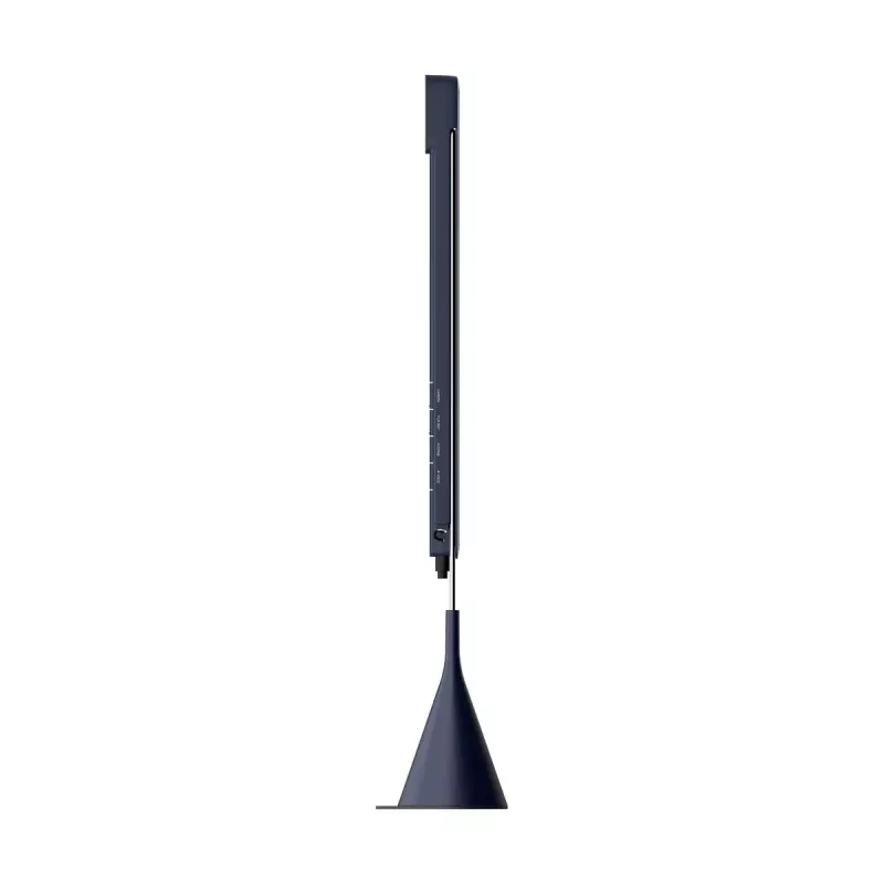 IPEVO TOTEM 120 Daugiafunkcinė bendradarbiavimo kamera 8 MP juoda
