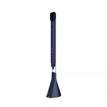 IPEVO TOTEM 120 Daugiafunkcinė bendradarbiavimo kamera 8 MP juoda