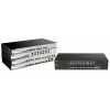 D-Link DXS-1210-16TC/E valdomas L2 10G Ethernet jungiklis (100/1000/10000) pilkas