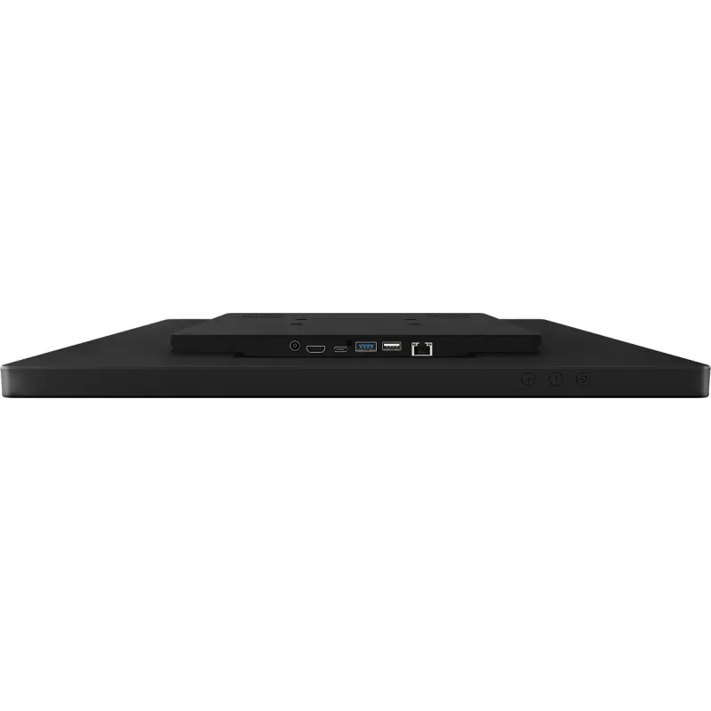 IIYAMA TW3226AS-B3P 31,5 colių liečiamas ekranas su Android 14, PoE, Full HD