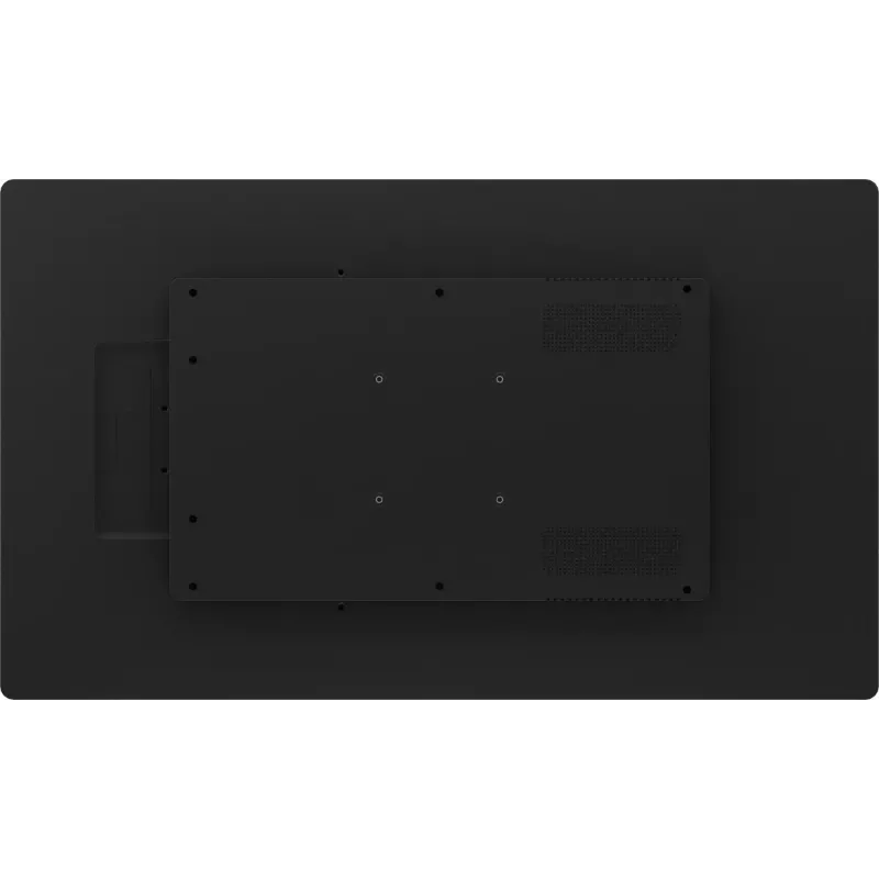 IIYAMA TW3226AS-B3P 31,5 colių liečiamas ekranas su Android 14, PoE, Full HD