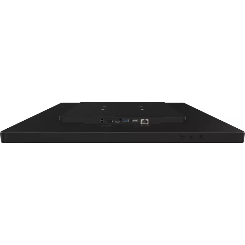 IIYAMA TW3226AS-B3P 31,5 colių liečiamas ekranas su Android 14, PoE, Full HD