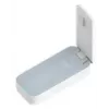 D-Link D501 5G NR USB adapteris, pilka/balta, 5G/4G LTE